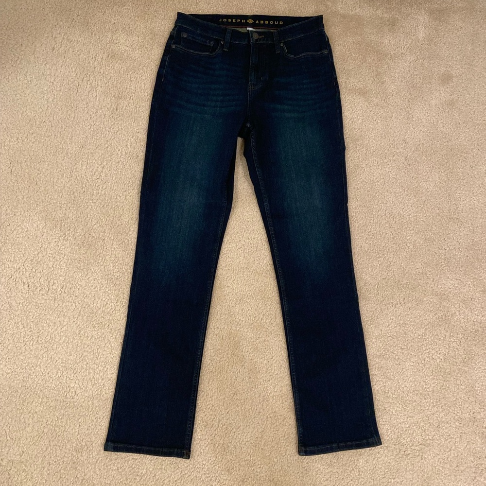 Joseph Abboud Men’s Slim Fit Jeans